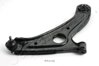 Рычаг подвески JAPANPARTS BS-H19R