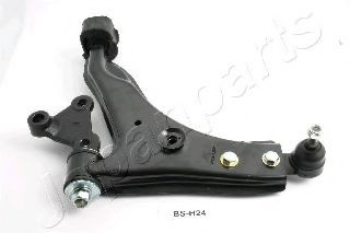 Рычаг подвески JAPANPARTS BS-H23L