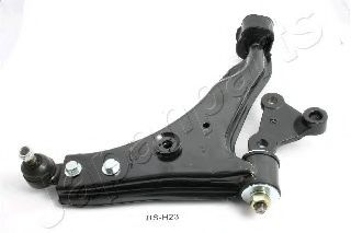 Рычаг подвески JAPANPARTS BS-H23R