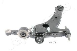 Рычаг подвески JAPANPARTS BS-H29L