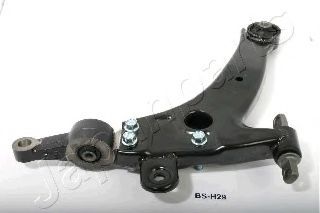 Рычаг подвески JAPANPARTS BS-H29R