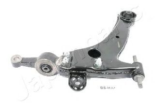 Рычаг подвески JAPANPARTS BS-H31L