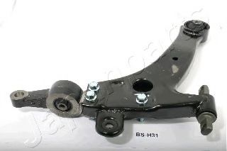 Рычаг подвески JAPANPARTS BS-H31R