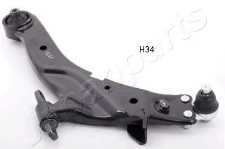 Рычаг подвески JAPANPARTS BS-H33L