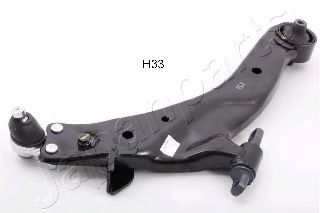Рычаг подвески JAPANPARTS BS-H33R