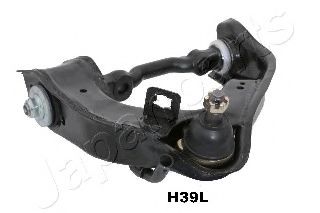 Рычаг подвески JAPANPARTS BS-H39L