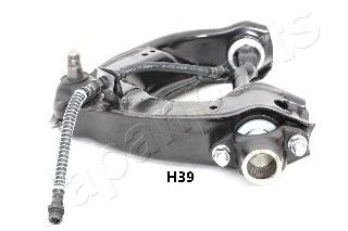Рычаг подвески JAPANPARTS BS-H39R