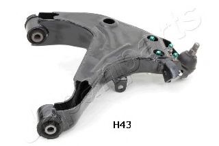 Рычаг подвески JAPANPARTS BS-H43R Рычаг подвески JAPANPARTS BS-H43R