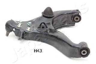 Рычаг подвески JAPANPARTS BS-H43R