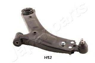 Рычаг подвески JAPANPARTS BS-H51L