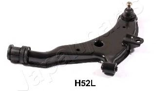 Рычаг подвески JAPANPARTS BS-H52L