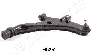 Рычаг подвески JAPANPARTS BS-H52R