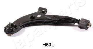 Рычаг подвески JAPANPARTS BS-H53L