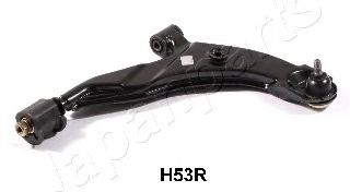 Рычаг подвески JAPANPARTS BS-H53R