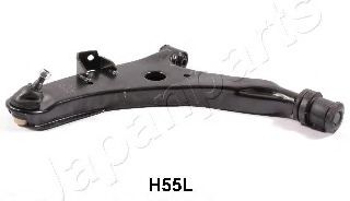 Рычаг подвески JAPANPARTS BS-H55L