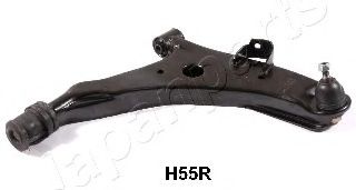 Рычаг подвески JAPANPARTS BS-H55R