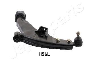 Рычаг подвески JAPANPARTS BS-H56L