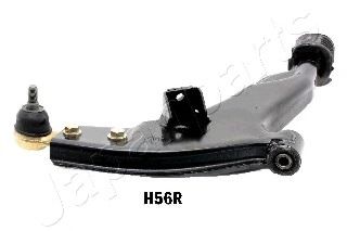 Рычаг подвески JAPANPARTS BS-H56R