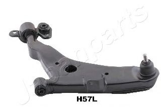 Рычаг подвески JAPANPARTS BS-H57L
