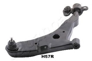 Рычаг подвески JAPANPARTS BS-H57R