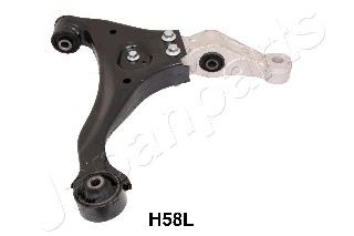 Рычаг подвески JAPANPARTS BS-H58L