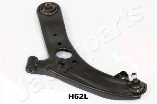 Рычаг подвески JAPANPARTS BS-H62L