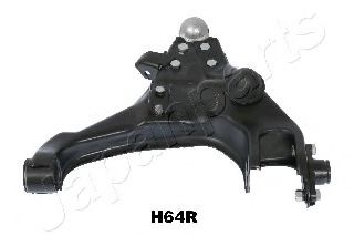 Рычаг подвески JAPANPARTS BS-H64R