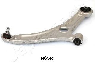 Рычаг подвески JAPANPARTS BS-H65R