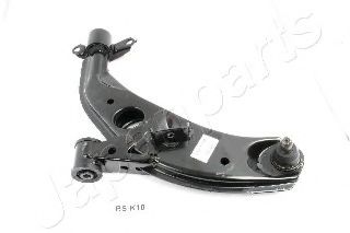 Рычаг подвески JAPANPARTS BS-K09L