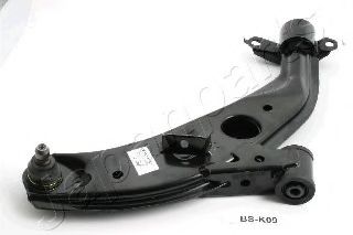 Рычаг подвески JAPANPARTS BS-K09R