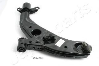 Рычаг подвески JAPANPARTS BS-K11L