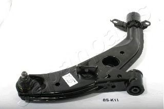 Рычаг подвески JAPANPARTS BS-K11R
