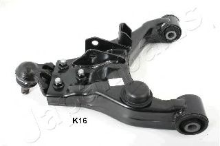 Рычаг подвески JAPANPARTS BS-K15L