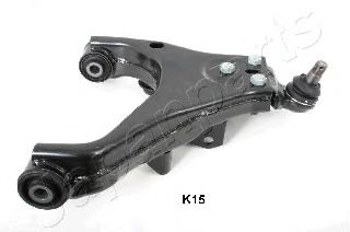 Рычаг подвески JAPANPARTS BS-K15R Рычаг подвески JAPANPARTS BS-K15R