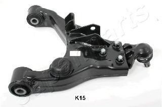 Рычаг подвески JAPANPARTS BS-K15R