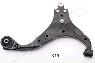 Рычаг подвески JAPANPARTS BS-K19R