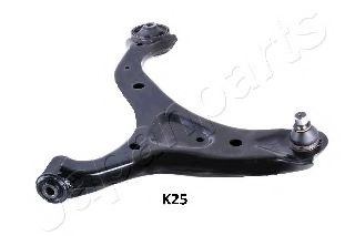 Рычаг подвески JAPANPARTS BS-K25R