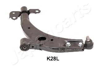 Рычаг подвески JAPANPARTS BS-K28L