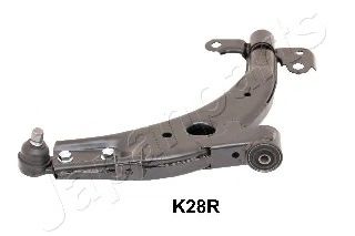 Рычаг подвески JAPANPARTS BS-K28R