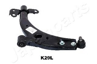 Рычаг подвески JAPANPARTS BS-K29L