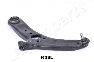 Рычаг подвески JAPANPARTS BS-K32L