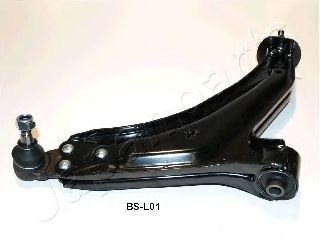 Рычаг подвески JAPANPARTS BS-L01R