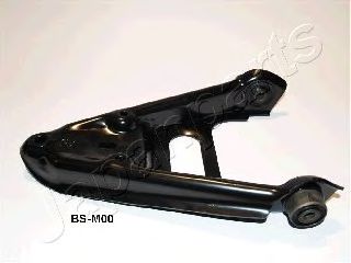 Рычаг подвески JAPANPARTS BS-M00