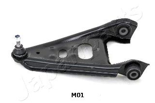 Рычаг подвески JAPANPARTS BS-M01