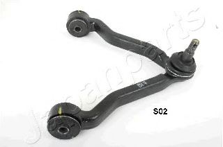 Рычаг подвески JAPANPARTS BS-S01L