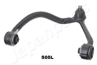 Рычаг подвески JAPANPARTS BS-S08L