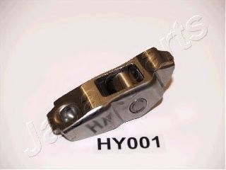 Коромысло, управление двигателем JAPANPARTS BZ-HY001