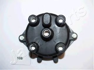 Крышка распределителя зажигания JAPANPARTS CA-108 Крышка распределителя зажигания JAPANPARTS CA-108