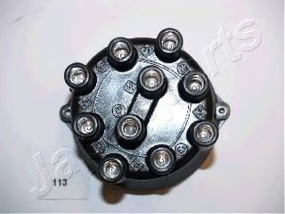 Крышка распределителя зажигания JAPANPARTS CA-113 Крышка распределителя зажигания JAPANPARTS CA-113