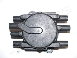Крышка распределителя зажигания JAPANPARTS CA-131 Крышка распределителя зажигания JAPANPARTS CA-131